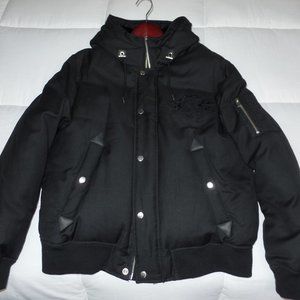 The Kooples winter jacket